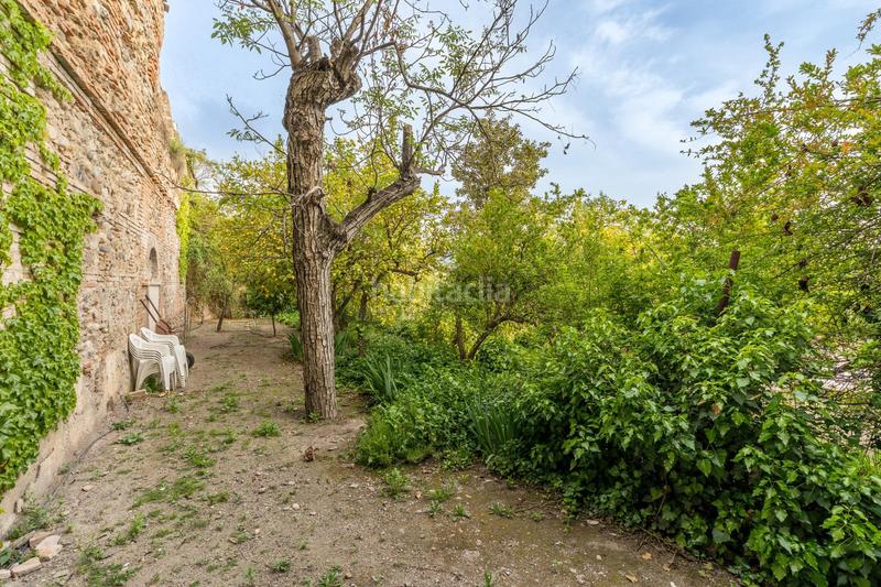 Foto e01b428f-63b3-43d0-8665-4135667d0564. Casa precioso carmen a la venta en San Matías - Realejo Granada