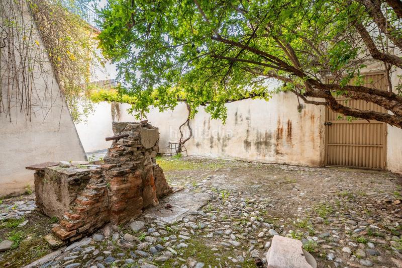 Foto f16476d3-70c6-4430-9bfc-88ab4c718c6a. Casa precioso carmen a la venta en San Matías - Realejo Granada