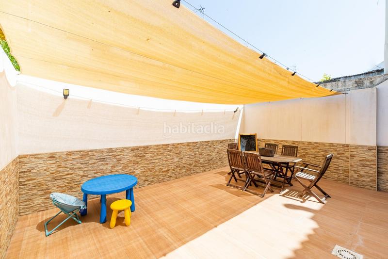 Foto e8afba11-a163-47fd-9122-6545942860bc. Casa adosada precioso adosado en Cijuela