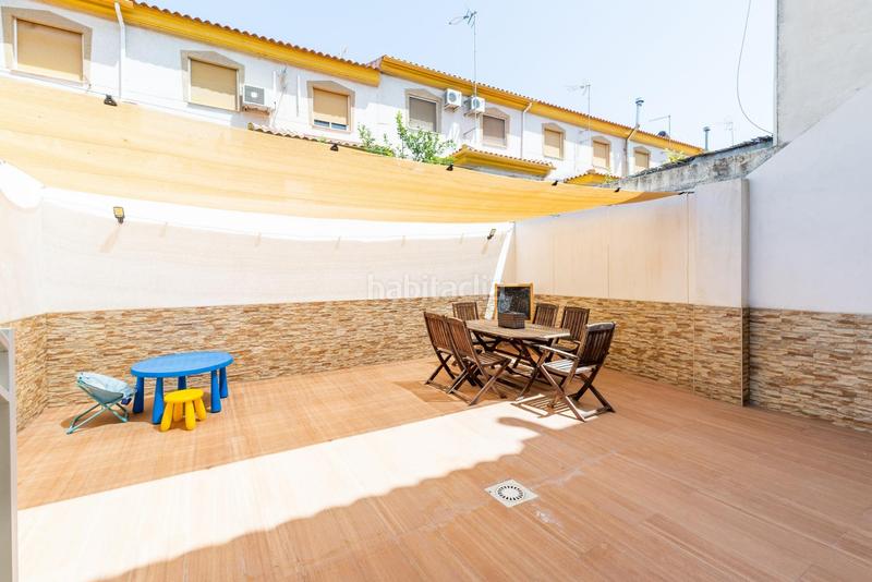 Foto f1fd532c-6fb4-4671-b4fb-582cd6310de3. Casa adosada precioso adosado en Cijuela