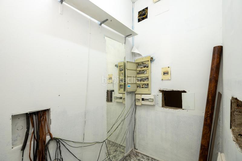 Foto 05dd32f0-0daa-4b31-905e-2646e80b3204. Locale commerciale in Camino de Ronda Granada