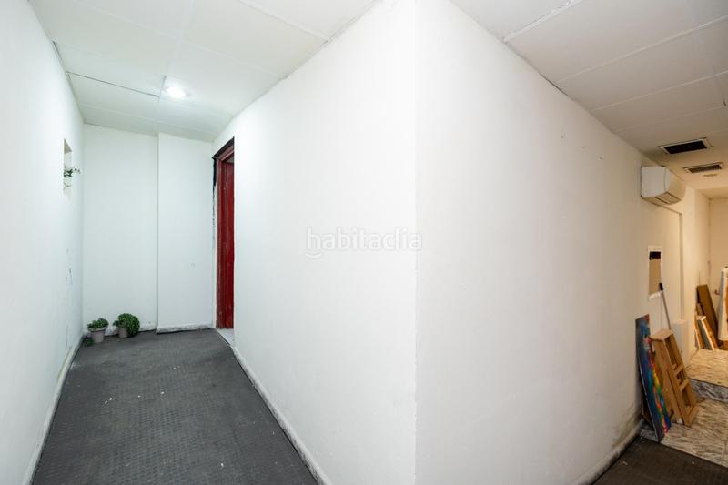 Foto 0b78470c-42d7-490e-b650-d466596e2b37. Locale commerciale in Camino de Ronda Granada