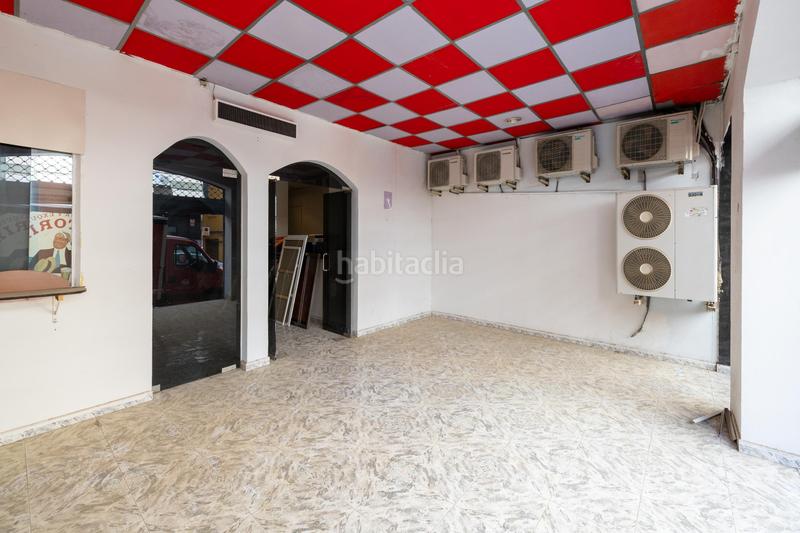 Foto 1a43335e-2281-468e-94d6-5c1c8aedd0bf. Locale commerciale in Camino de Ronda Granada