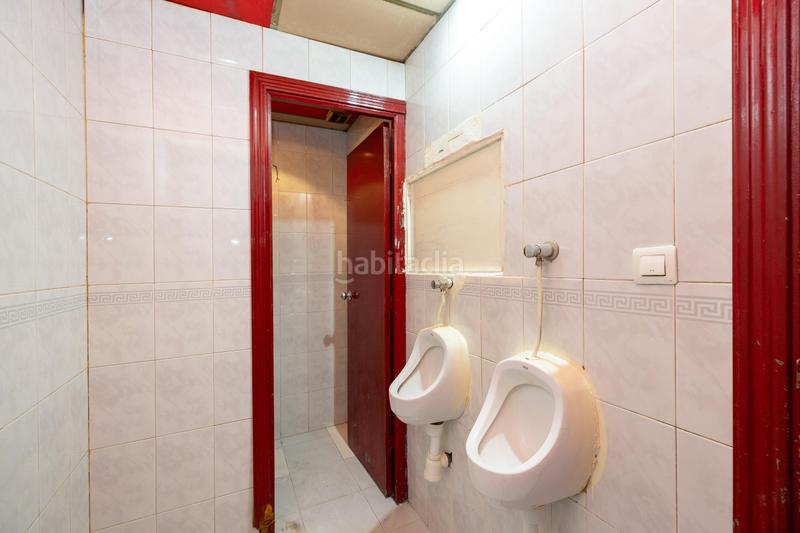 Foto 35ca355f-76cb-41db-add2-4e68930cc816. Locale commerciale in Camino de Ronda Granada