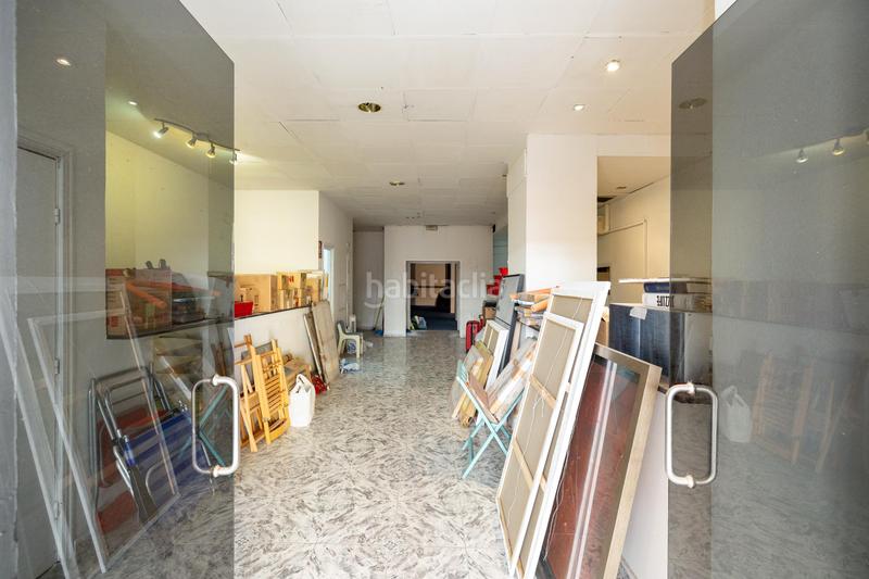 Foto 35d37a10-f4c2-4ce8-8700-bbe81542e1ee. Locale commerciale in Camino de Ronda Granada