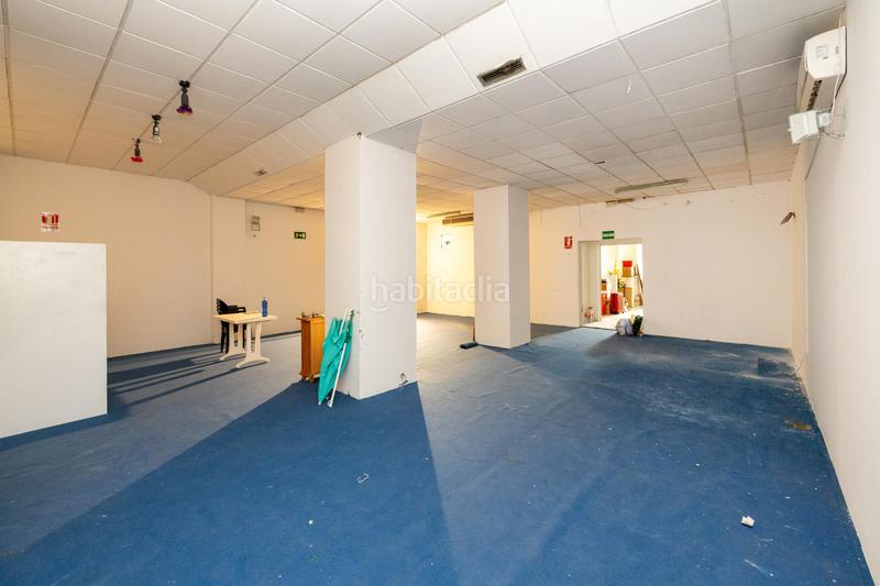 Foto 4e7c5420-5bdc-4b22-b5dd-723c0e40660e. Locale commerciale in Camino de Ronda Granada