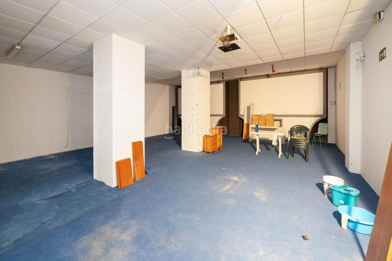 Foto 505504ab-6f8e-4640-94dc-266741016d2d. Locale commerciale in Camino de Ronda Granada