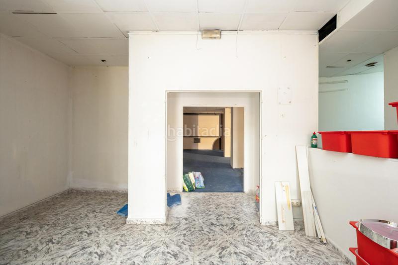 Foto 7e255c96-25e3-4347-b3cb-c556834d34d2. Locale commerciale in Camino de Ronda Granada