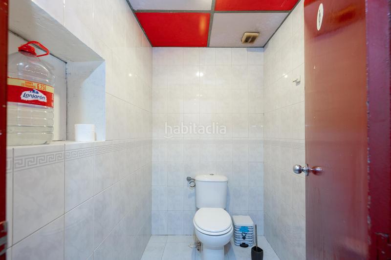 Foto a00dd93b-73aa-4b86-bd9d-441e4e971038. Locale commerciale in Camino de Ronda Granada