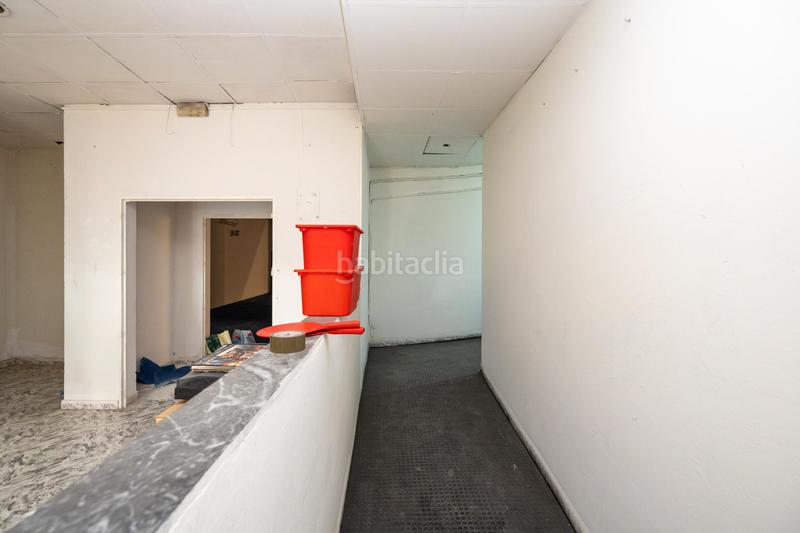 Foto a8727976-118f-4d52-b1f9-7f8e226d3001. Locale commerciale in Camino de Ronda Granada