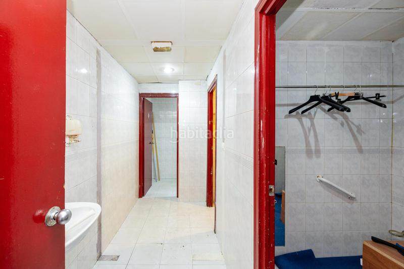 Foto afdf6586-a8c8-4ce9-96e3-ca48660ad2d7. Locale commerciale in Camino de Ronda Granada