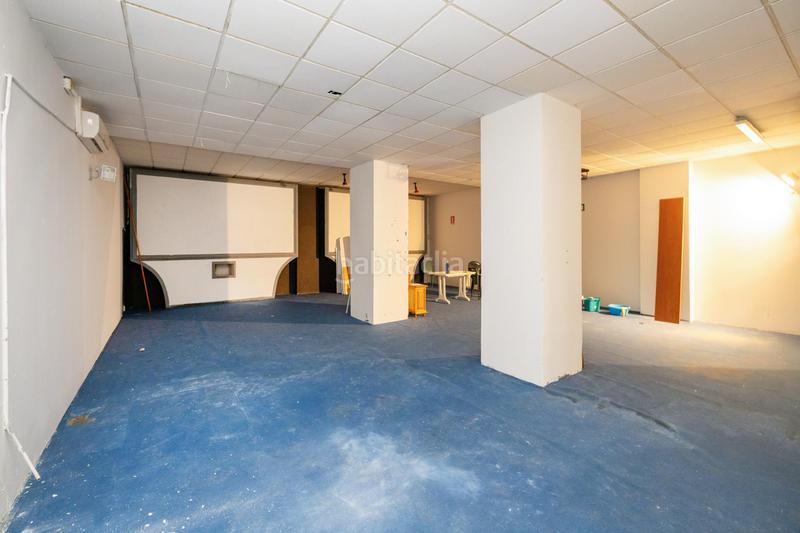 Foto bfce6fb6-c214-4850-997f-c2f2a474a4dc. Locale commerciale in Camino de Ronda Granada