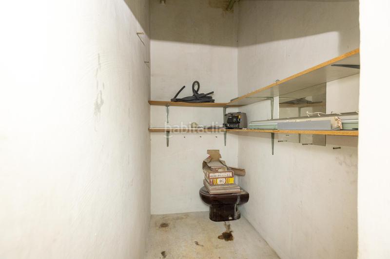 Foto caadc260-9148-439a-a1e9-42787558cf8d. Locale commerciale in Camino de Ronda Granada