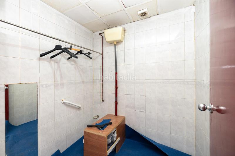 Foto eb74e206-4e41-48ae-910c-aa0306fb2a15. Locale commerciale in Camino de Ronda Granada