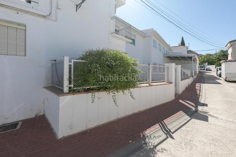 Foto 49f61bb3-9317-4f0d-96ac-47ea2d75c40b. Maison avec parking dans Moraleda de Zafayona