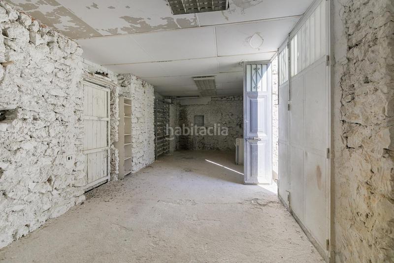 Foto 54b9b33c-5602-4b30-bc18-e1b5bee627c6. Maison avec parking dans Moraleda de Zafayona