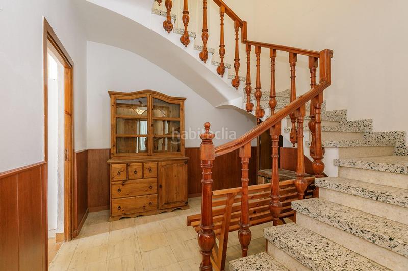 Foto 8c7dead2-e009-4a28-862d-13d9b8dad0e3. Maison avec parking dans Moraleda de Zafayona