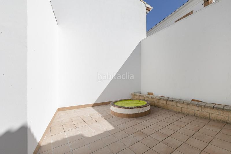 Foto 8d4fb846-a735-4713-b5a5-edd76b33a26c. Maison avec parking dans Moraleda de Zafayona
