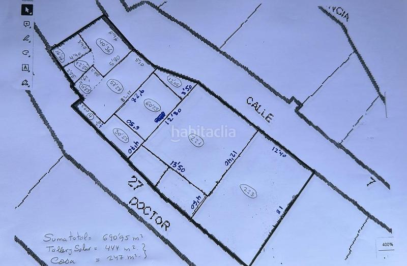 Foto 9186e4f1-daaf-4e61-859b-de25c5282236. Maison avec parking dans Moraleda de Zafayona