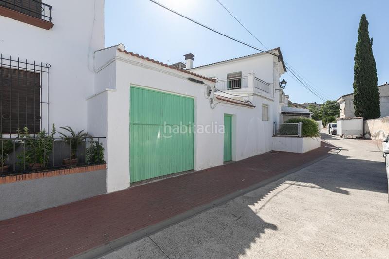 Foto e05d4344-7548-4223-ac4d-c58e4291c530. Maison avec parking dans Moraleda de Zafayona