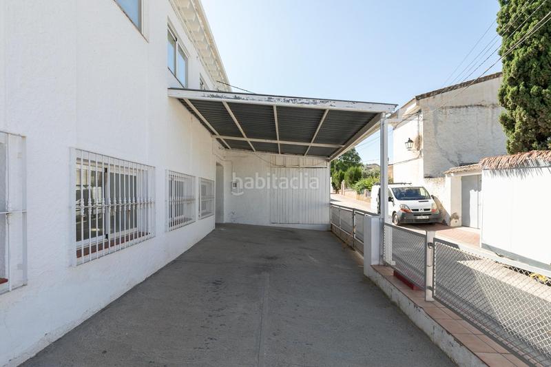 Foto f348a2d3-2e35-4f24-afdd-58a18fc015c9. Maison avec parking dans Moraleda de Zafayona