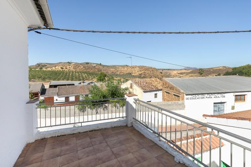 Foto ffada7ed-43ac-4cf1-b84f-7a5c3d19a5f9. Maison avec parking dans Moraleda de Zafayona