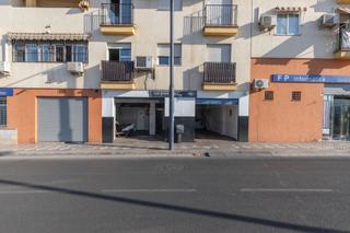 Local Comercial en Maracena