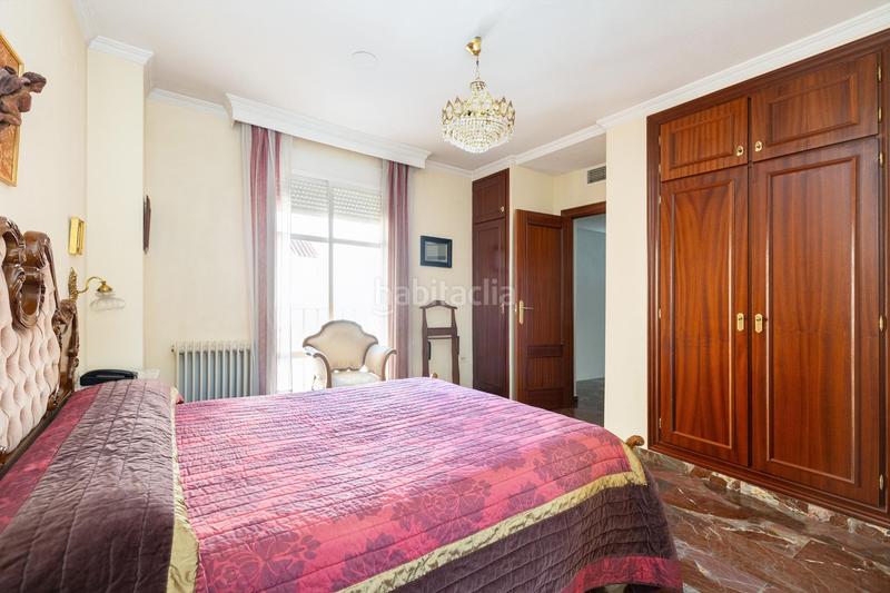 Foto 4ced35d6-7bb3-42ab-8cda-f32fb94a7dce. Casa adosada espectacular casa ubicada en el exclusivo barrio de albayda, diseñada con una distribución funcional en Granada
