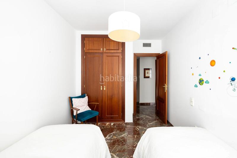 Foto 868f8a80-354b-484f-ae38-4c27eeb61532. Casa adosada espectacular casa ubicada en el exclusivo barrio de albayda, diseñada con una distribución funcional en Granada