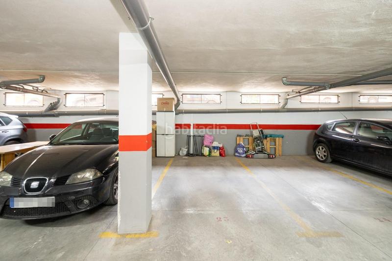 Foto 5009696a-23a2-4ea3-80f8-a3ea55d9f1d3. Attique dans calle camilo josé cela 3 dans Residencial Triana - Barrio Alto Gabias (Las)