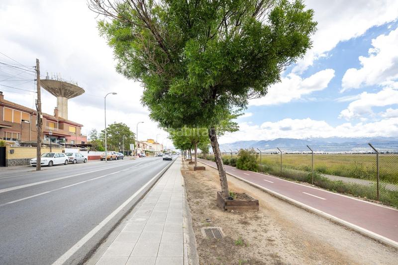 Foto 827038c2-f9c0-41f2-8bd4-1d1922395d03. Attique dans calle camilo josé cela 3 dans Residencial Triana - Barrio Alto Gabias (Las)