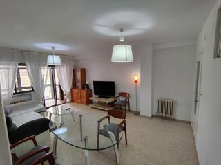 Location Appartement à Centro - Sagrario. Alquiler gran piso para estudiantes