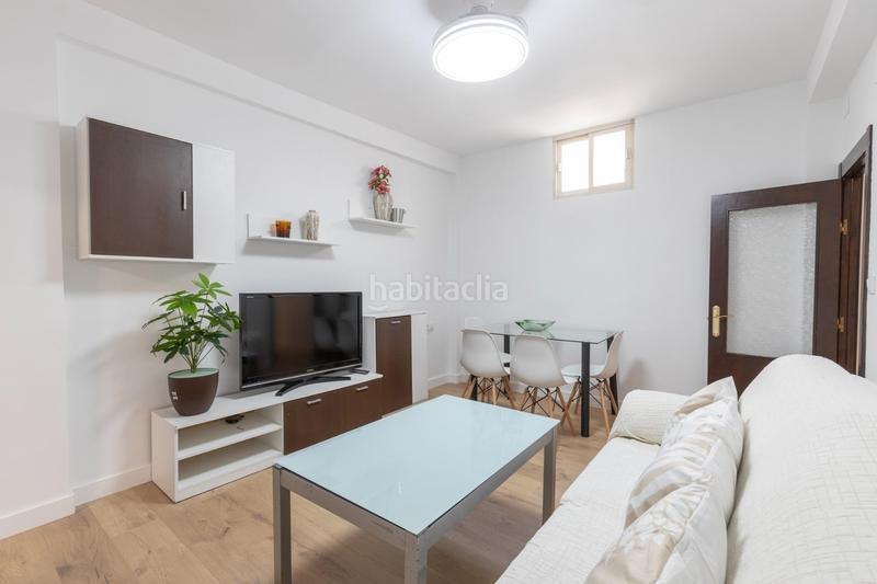 Foto a2864399-f4c0-4dd8-8928-cb23910565b0. Piso oportunidad única en el corazón calle pintor lópez mezquita en Granada