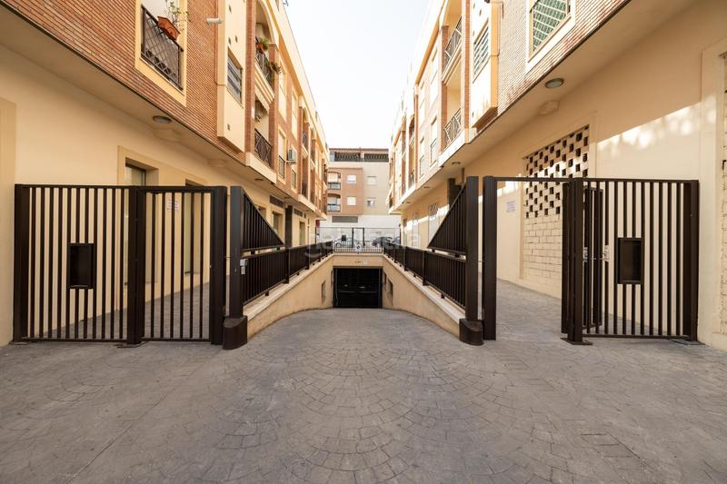 Foto 203346eb-738a-4861-92a7-940fac345996. Posto auto in Atarfe