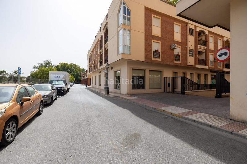 Foto bf9cf9f3-4181-4d65-8025-c18839182c7a. Posto auto in Atarfe