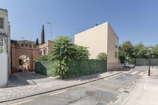 Terreny residencial  Pablo neruda (lan) 1. Solar en lancha del genil