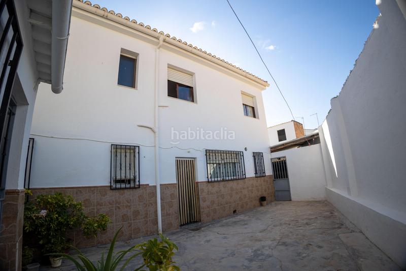 Foto f291b021-e235-499f-a9da-a8da6eacaceb. Casa a schiera in Loja