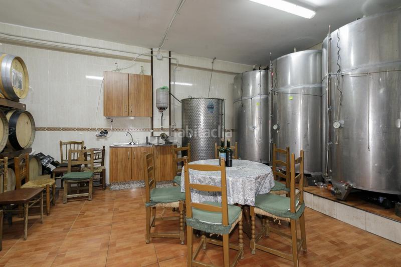 Foto 0654e352-ce01-4079-b9b3-bdb42685b228. Local commercial dans La Paz Granada