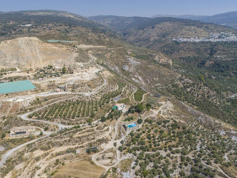 Foto 0a52a357-ed28-4e19-8bc3-31344acdffb3. Local commercial dans La Paz Granada