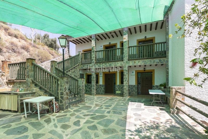 Foto 104275f6-8819-4dce-9e31-3e3c7819bd07. Local commercial dans La Paz Granada