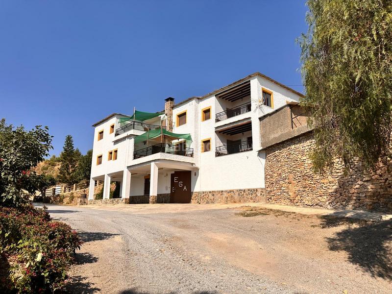 Foto 3bd8bcb5-8a4e-4bf5-8b2a-29e6c8d6f9ca. Local commercial dans La Paz Granada