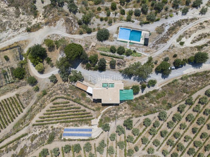 Foto 50f5283a-f5cb-4337-86f6-24309c3736e2. Local commercial dans La Paz Granada