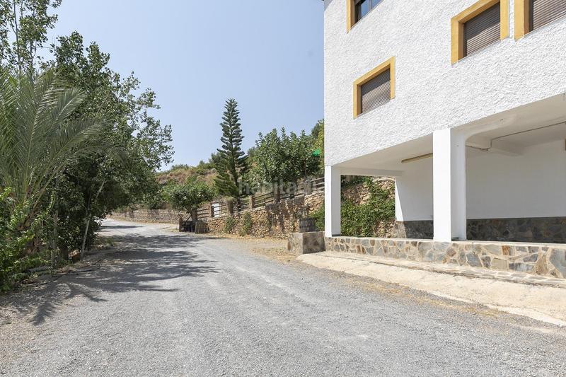 Foto 53e3d00a-3231-4892-a4b8-35903b51ff68. Local commercial dans La Paz Granada