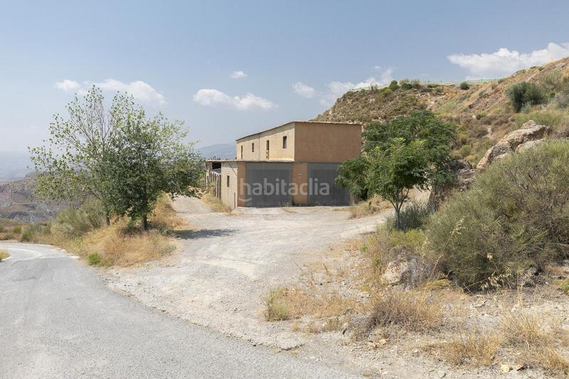 Foto 609f90ea-dc12-4336-b571-9a88a8bbbbac. Local commercial dans La Paz Granada