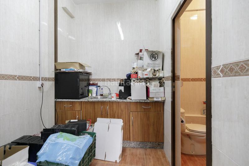 Foto 747a1d73-fb4c-44d1-884d-5d25c344e811. Local commercial dans La Paz Granada