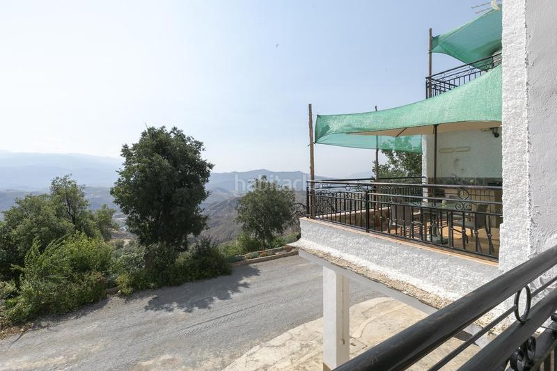 Foto 7579e414-9a99-457d-8b28-9e86784ab461. Local commercial dans La Paz Granada