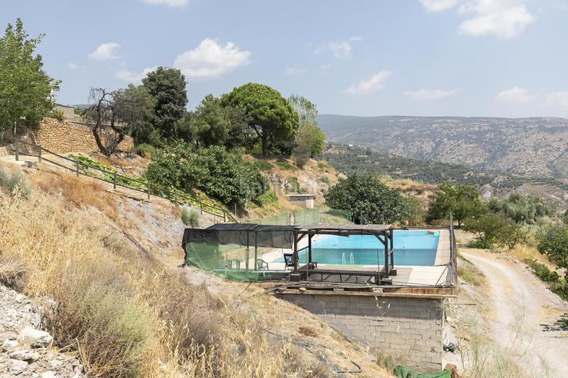 Foto 8bf45c02-e0a6-4a3d-85ea-aaca66f76170. Local commercial dans La Paz Granada