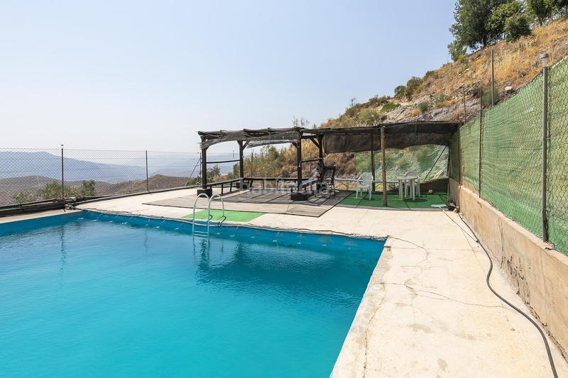 Foto 98ccbb39-726a-4e88-a130-08c832b5b34b. Local commercial dans La Paz Granada