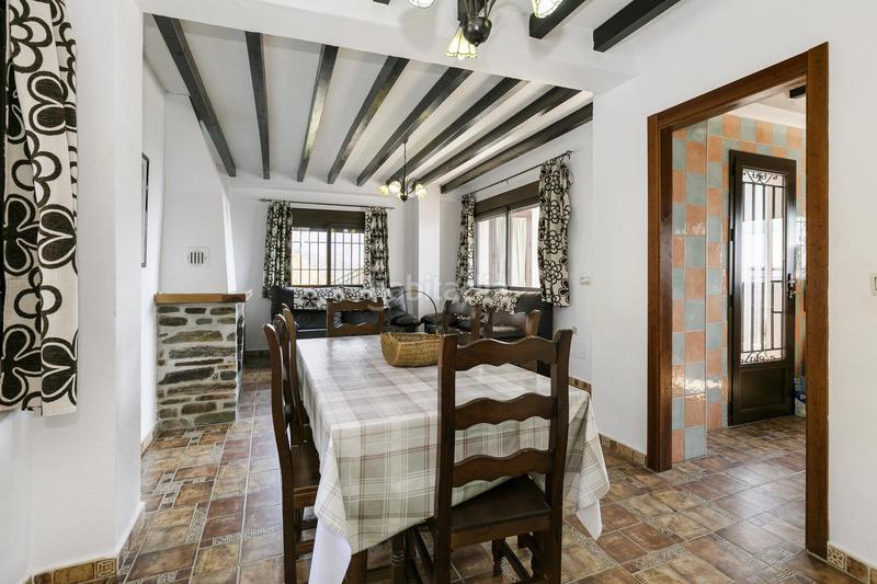 Foto e429fe27-784a-4444-8bc5-0fc340784cd6. Local commercial dans La Paz Granada