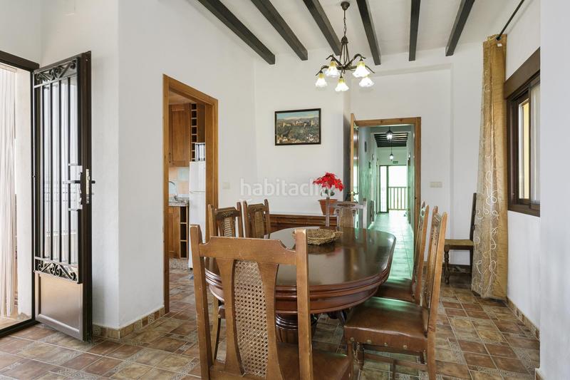 Foto e4926f65-c760-4c17-a951-d5b39feac81c. Local commercial dans La Paz Granada